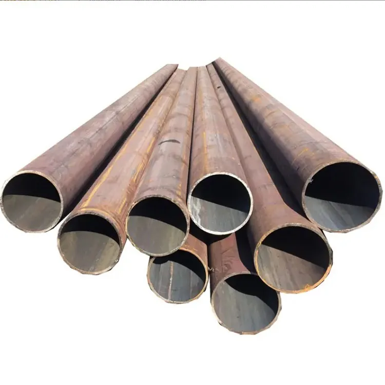 carbon steel pipe&tube